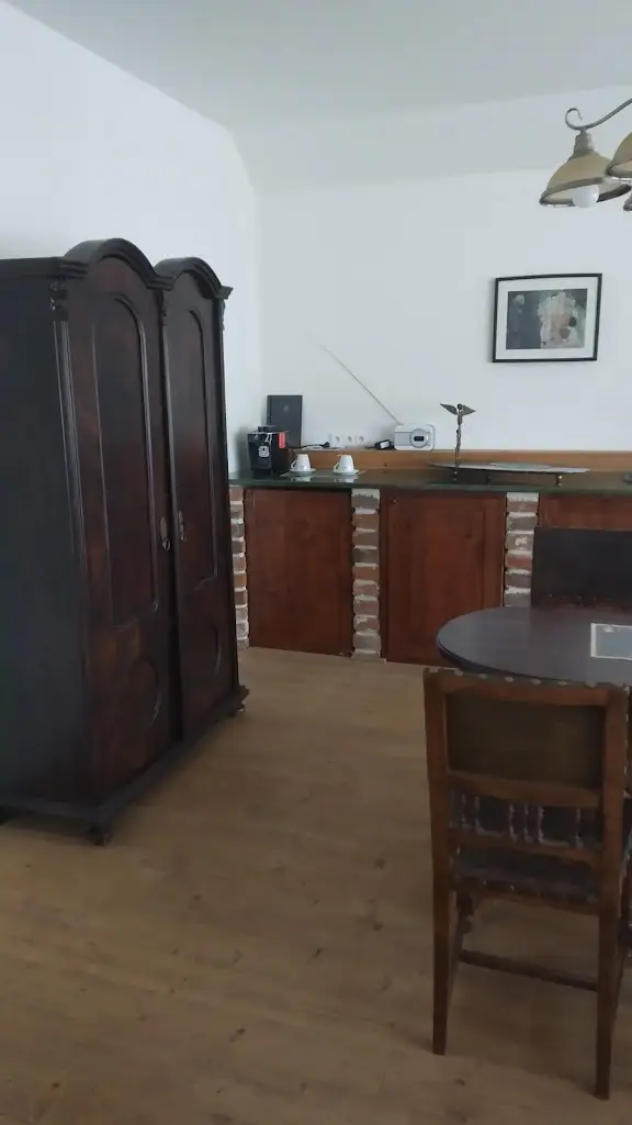 Andrea Ruzickova_Penzion Majorka_Slatinice_review