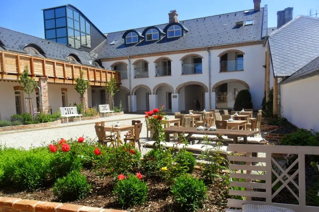 Penzion Majorka_Slatinice_slider_image_1