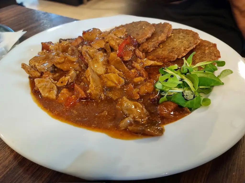 Petr Weiss_Restaurace ŠTĚPÁNOV_Štěpánov_review