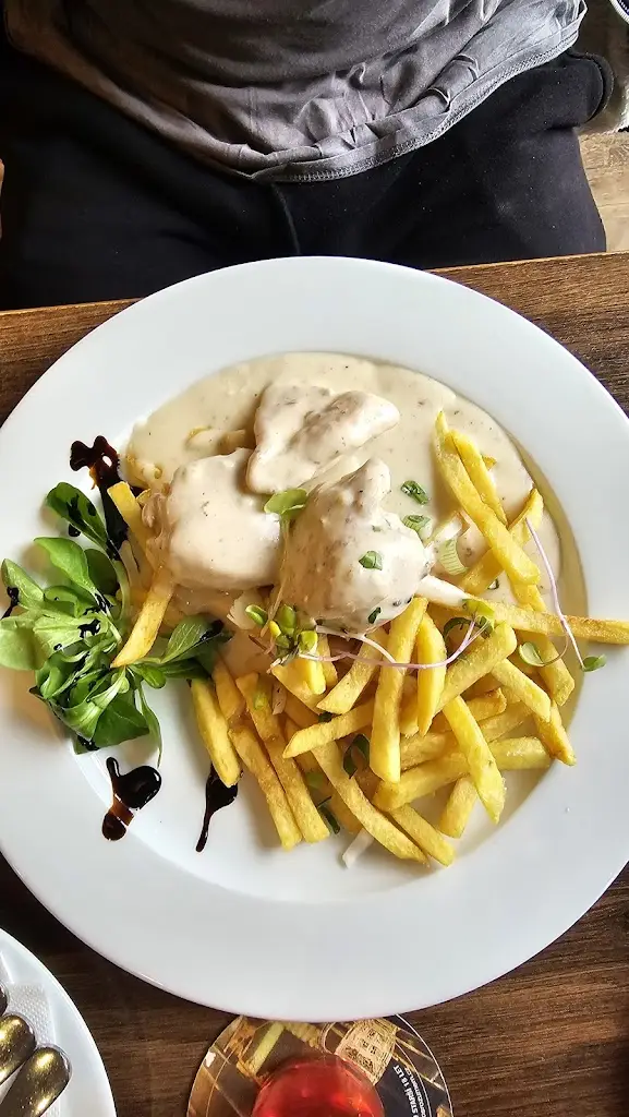 Lukas Havelka_Restaurace ŠTĚPÁNOV_Štěpánov_review