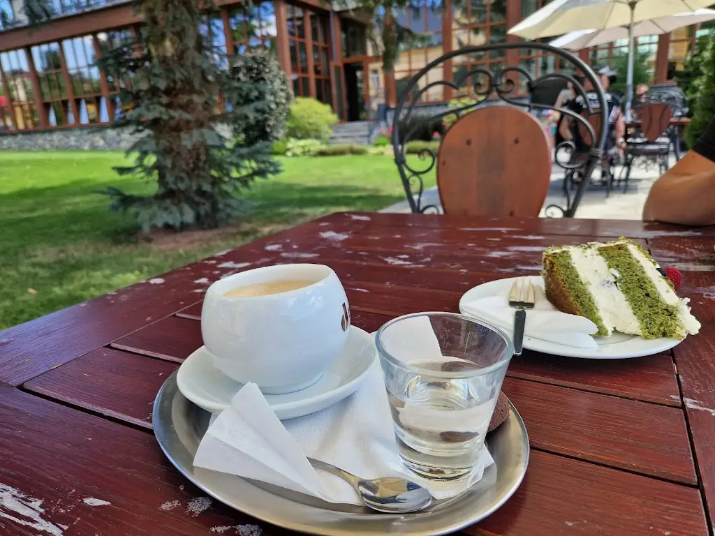 Menu_Kavárna Sidonie_Sobotín_immagine_1