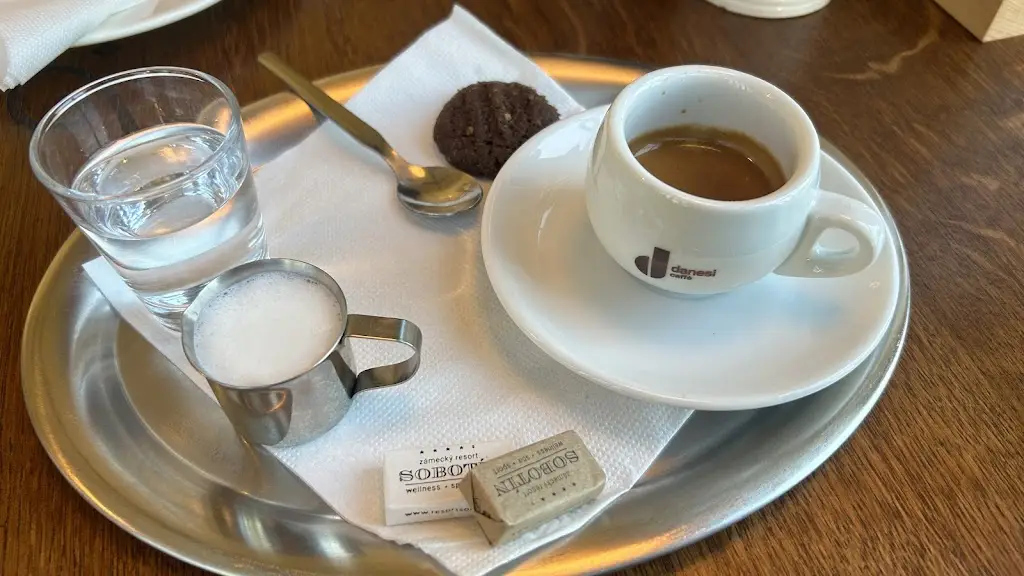 Menu_Kavárna Sidonie_Sobotín_immagine_4