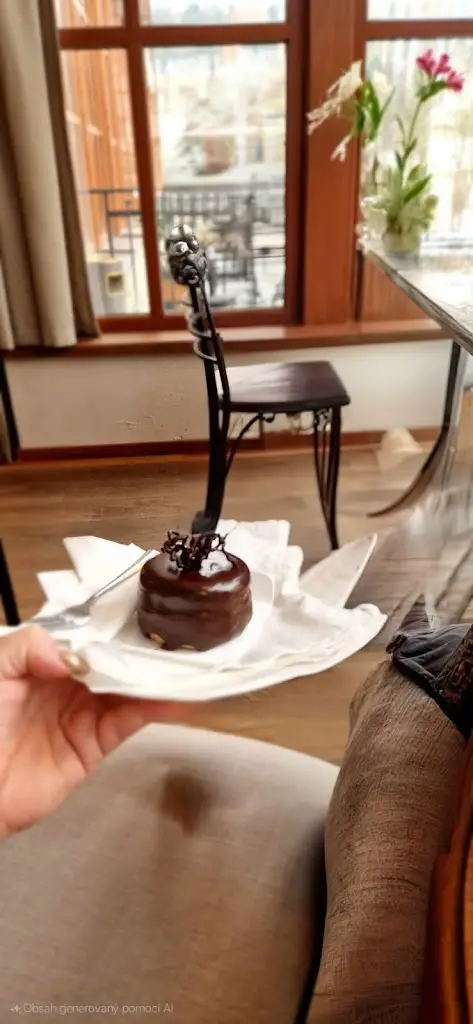 Radek Holzner_Kavárna Sidonie_Sobotín_recensione