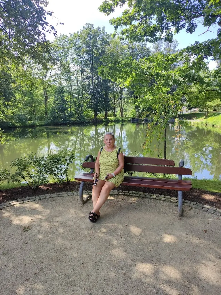 Jarka Faiglová_Sobotín (zámek)_Sobotín_review