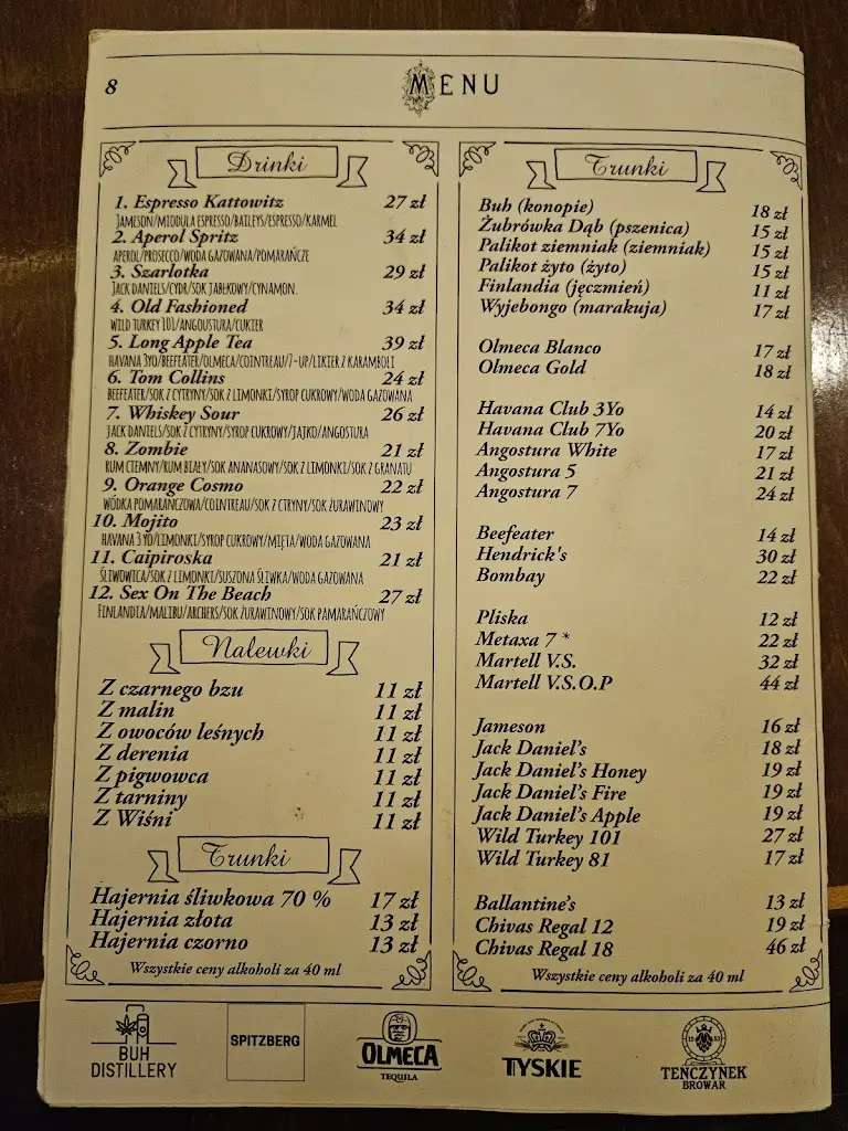 Menu_Cafe Kattowitz_Katovice_image_3