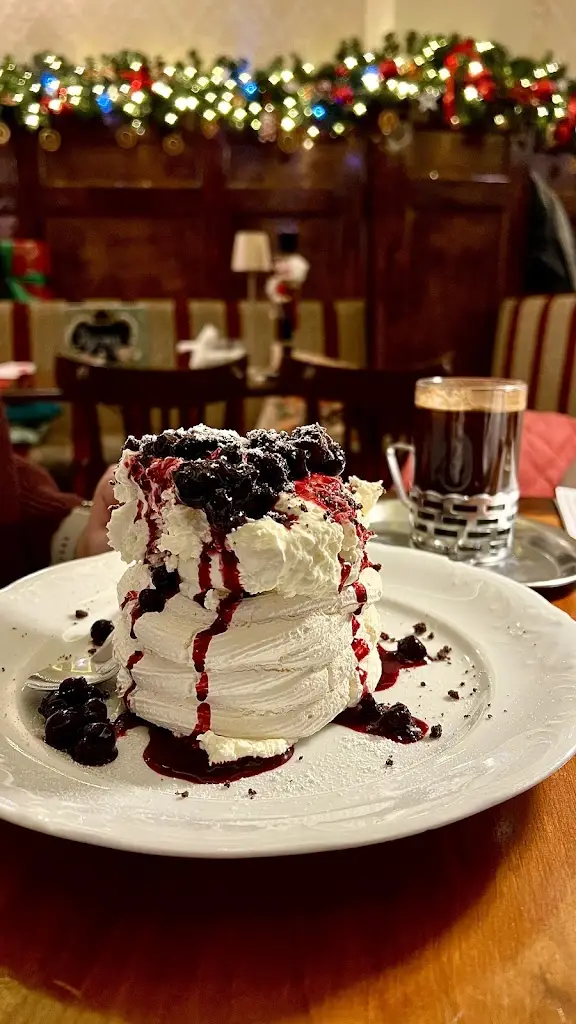 Pam Pam_Cafe Kattowitz_Katovice_review