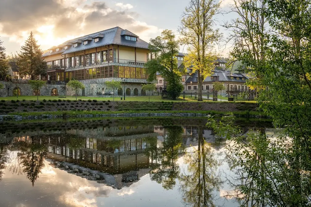 Wellness & Spa Hotel Sidonie_Sobotín_slider_image_1