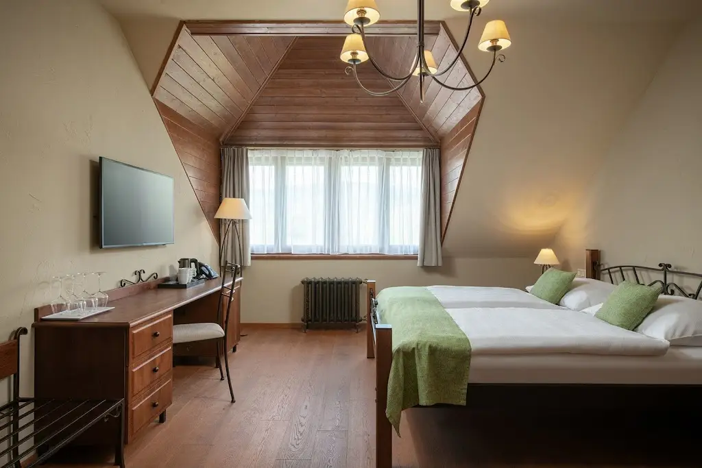 Wellness & Spa Hotel Sidonie_Sobotín_slider_image_3