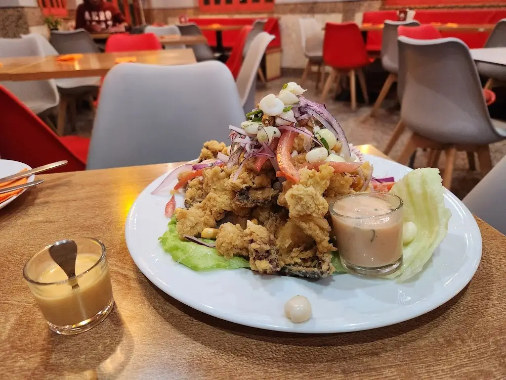 Larissa Leite_Restaurante Salkantay_Štíty_review