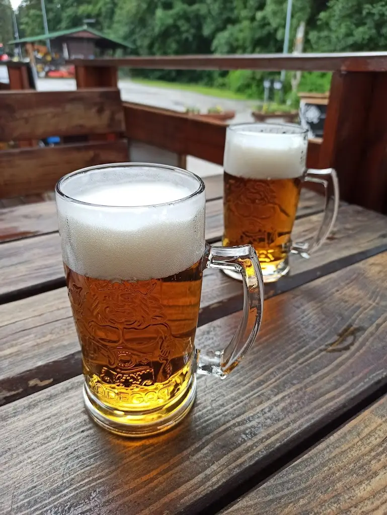 Menu_Obecní restaurace Strážné_Strážná_immagine_5