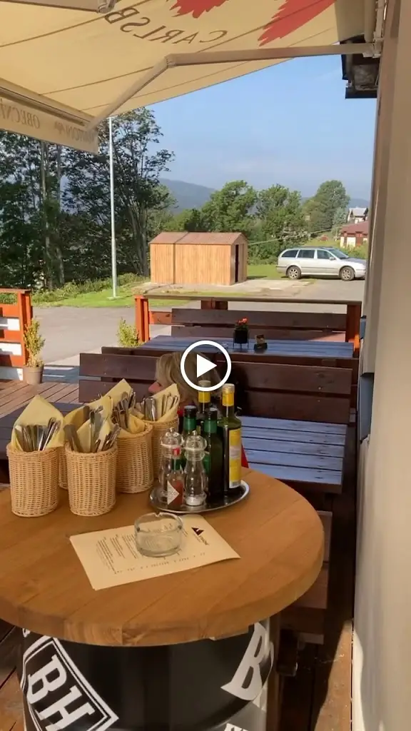 Obecní restaurace Strážné_Strážná_slider_image_2