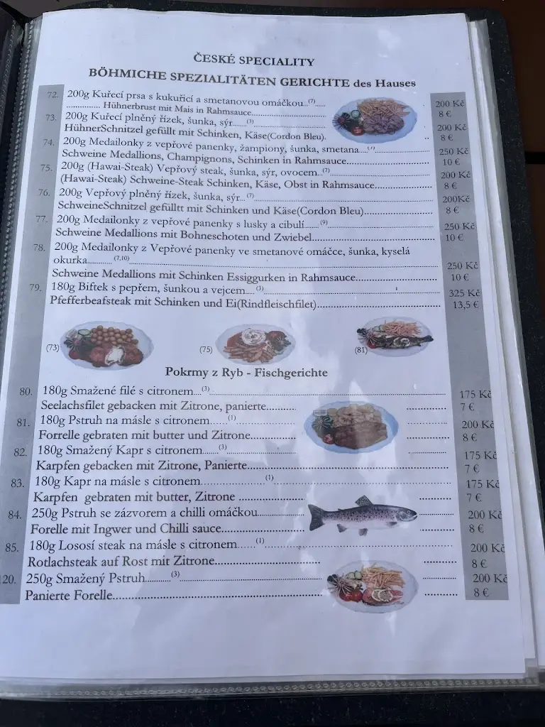 Menu_EURO ASIA Restaurant_Strážná_image_1