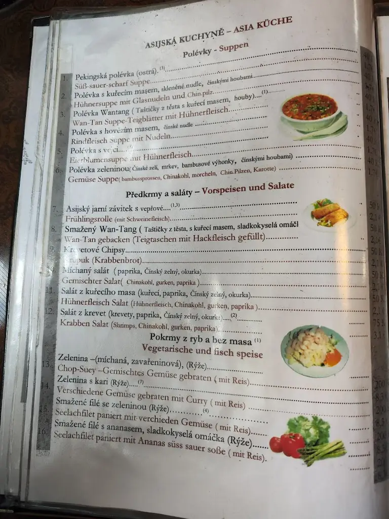 Menu_EURO ASIA Restaurant_Strážná_image_2