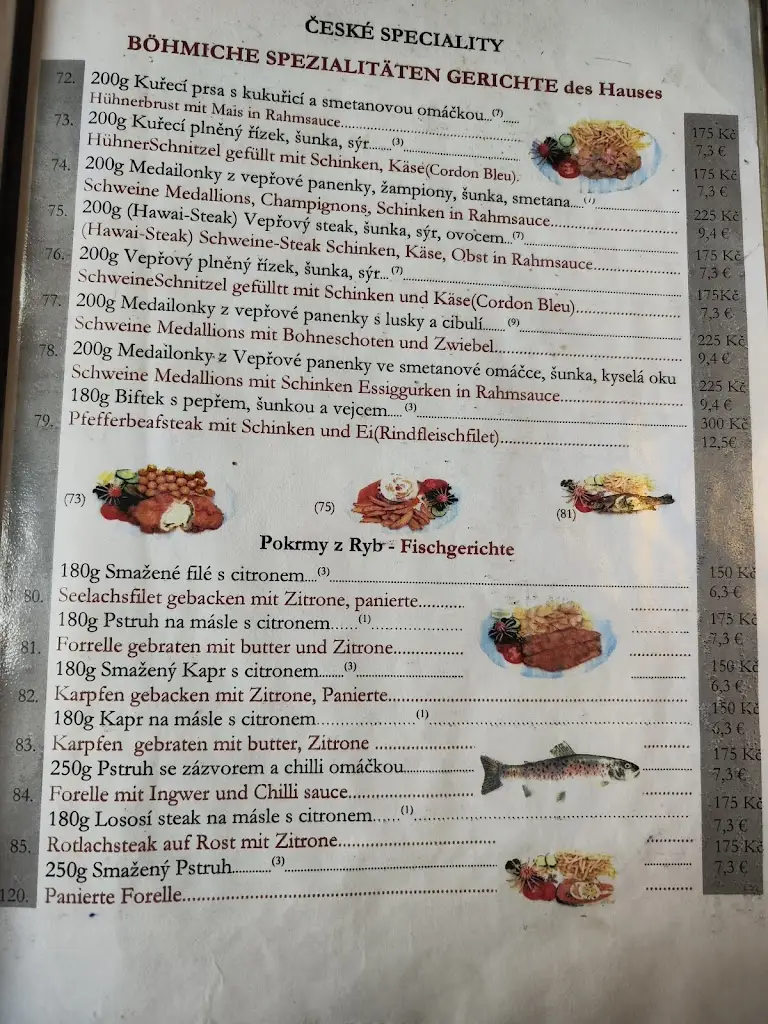 Menu_EURO ASIA Restaurant_Strážná_image_4