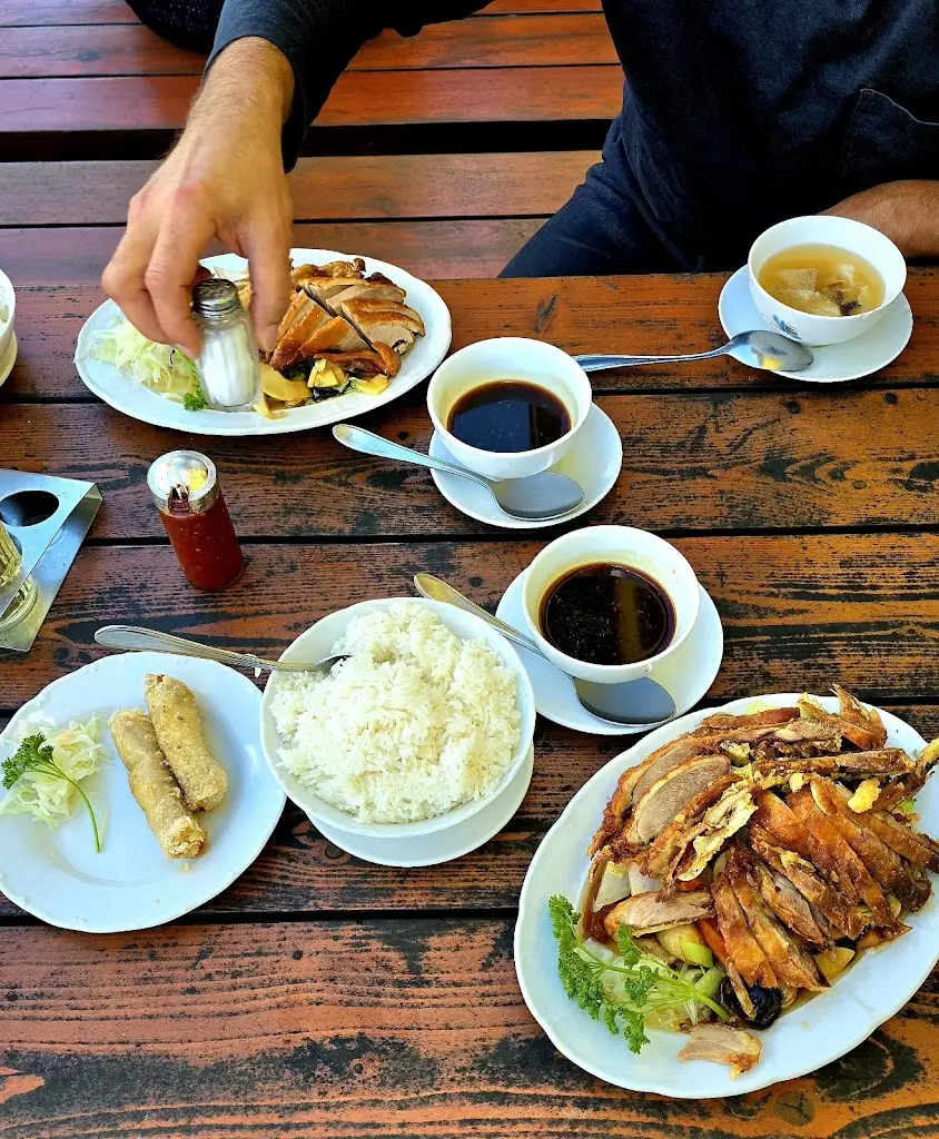 Slaven Smolčić_EURO ASIA Restaurant_Strážná_review