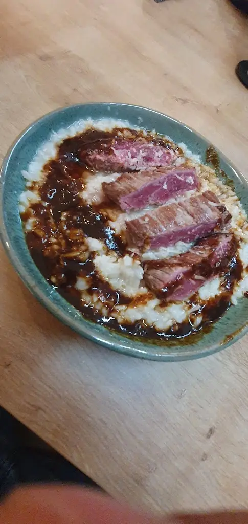 Olda_Hospůdka u Rybníka Sudkov_Sudkov_review