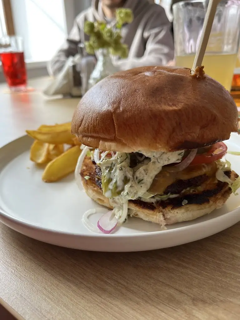 Libor Svoboda_Hospůdka u Rybníka Sudkov_Sudkov_review