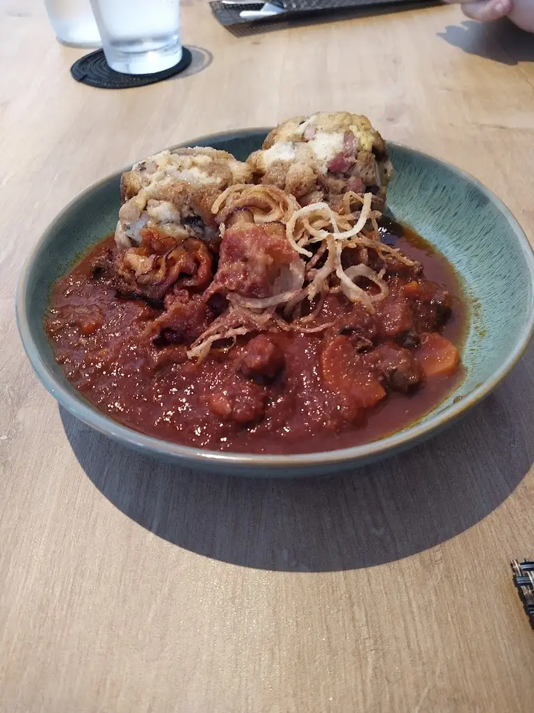 Marek ČÉPE_Hospůdka u Rybníka Sudkov_Sudkov_review