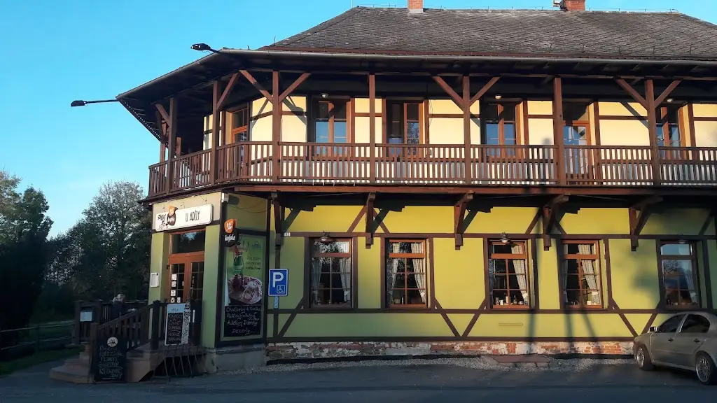 Radka Bílková_u Adély_Sudkov_review