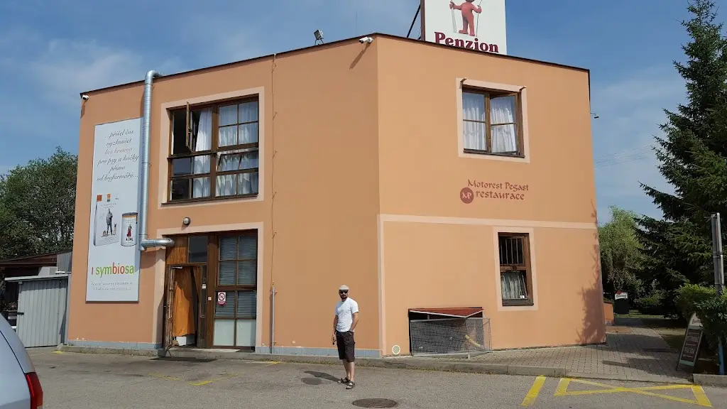 Ruslan Mukhamedov_Motorest Pegast_Litvínovice_review