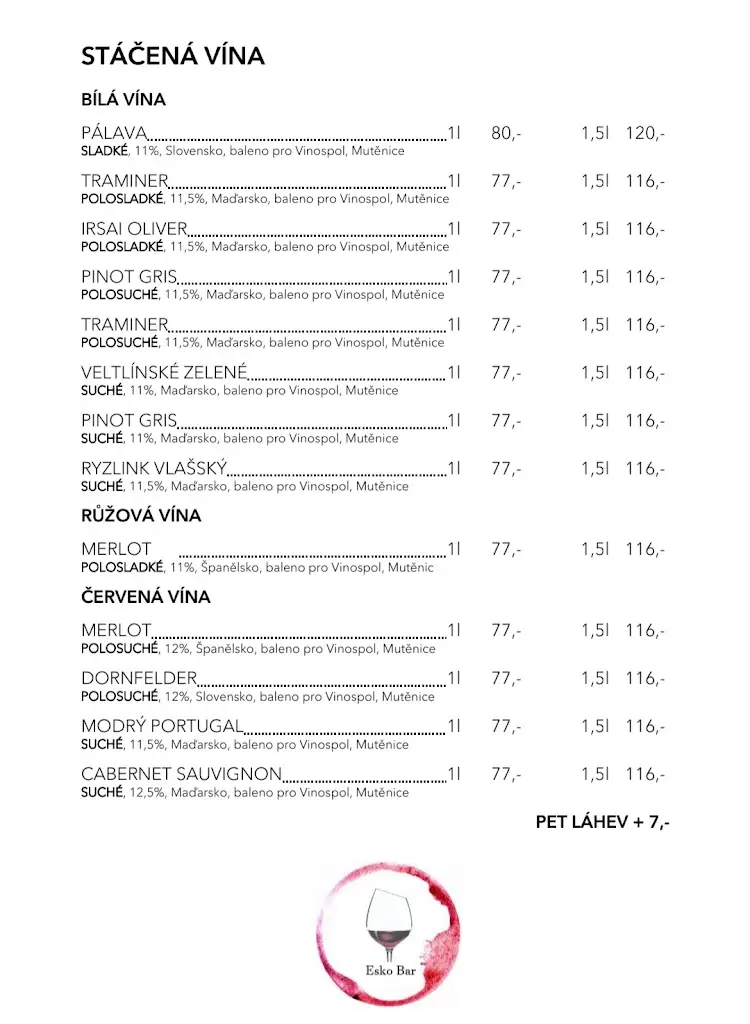 Menu_Restaurace Esko-bar_Tovačov_image_3