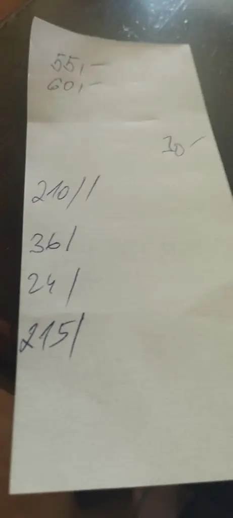 Sifonek X_Hostinec Na Lapači_Tovačov_review