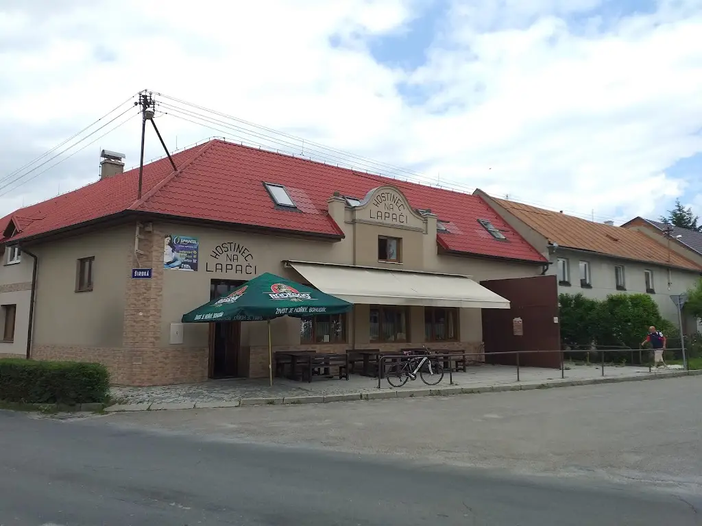 Hostinec Na Lapači_Tovačov_slider_image_1