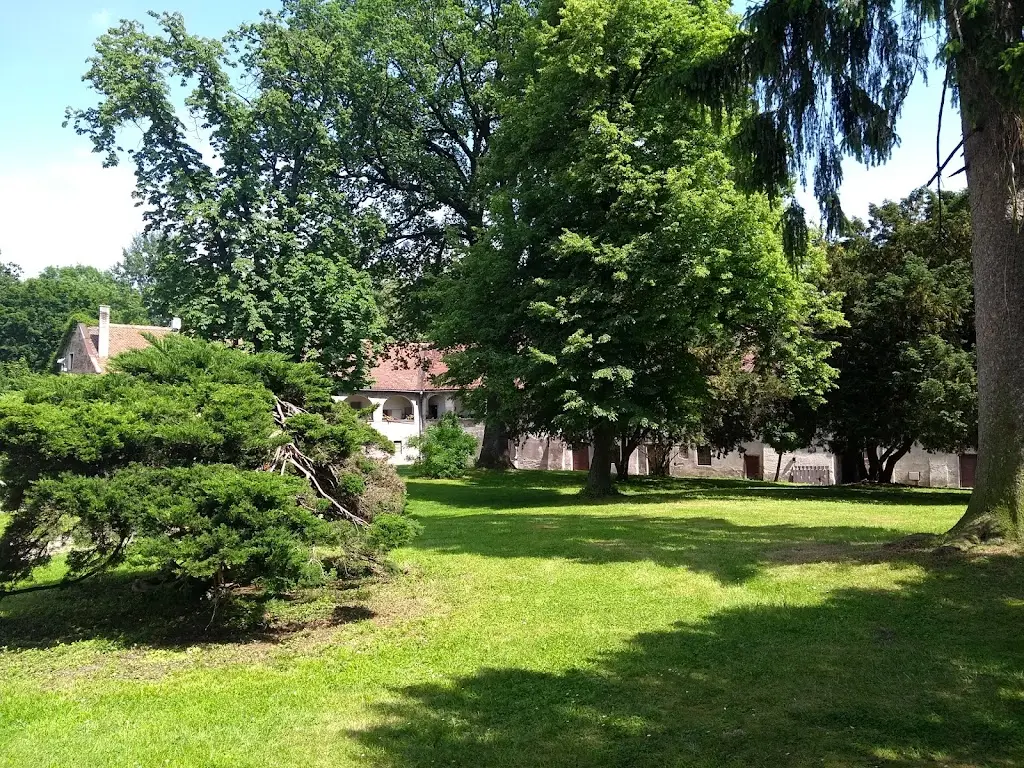 Krystian Kce_chateau Tovačov_Tovačov_review