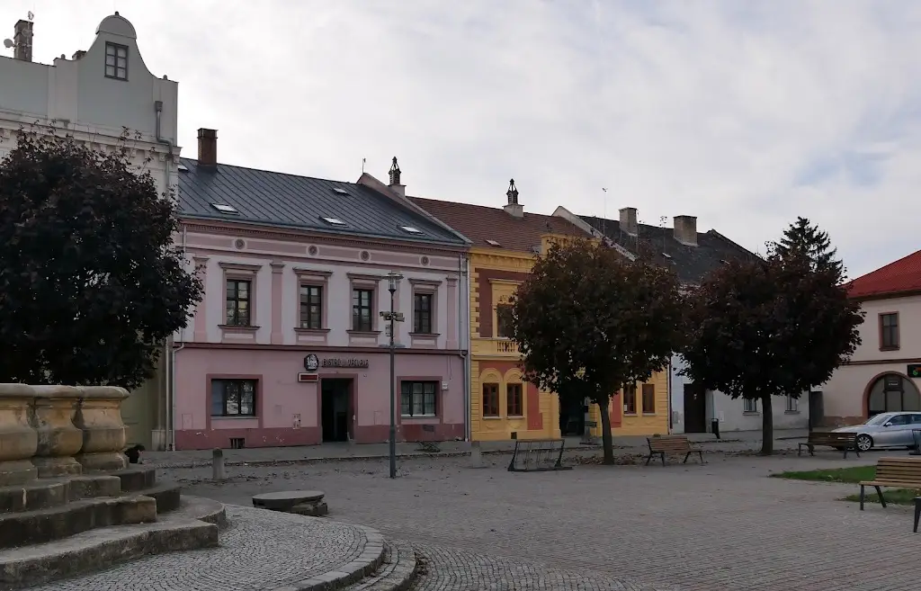 Bistro U Václava_Tovačov_slider_image_1