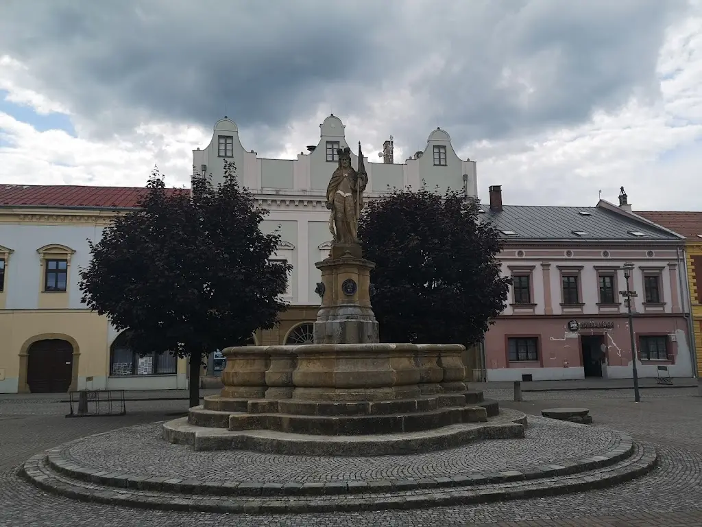 Bistro U Václava_Tovačov_slider_image_2