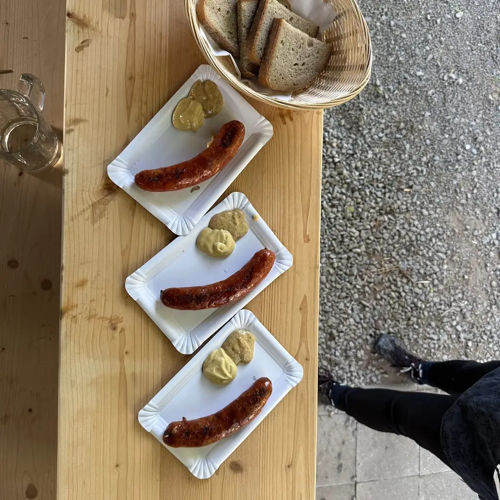 Park Určice restaurant in Určice