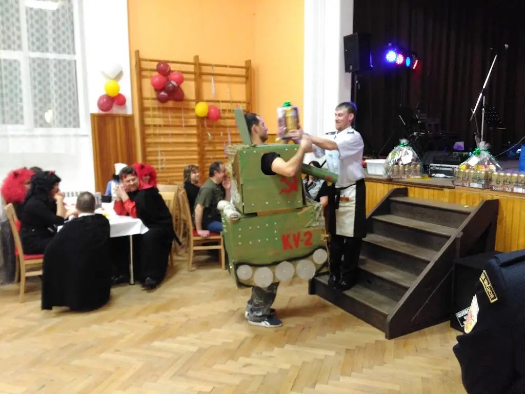 Tavern On the pitch_Určice_slider_image_2