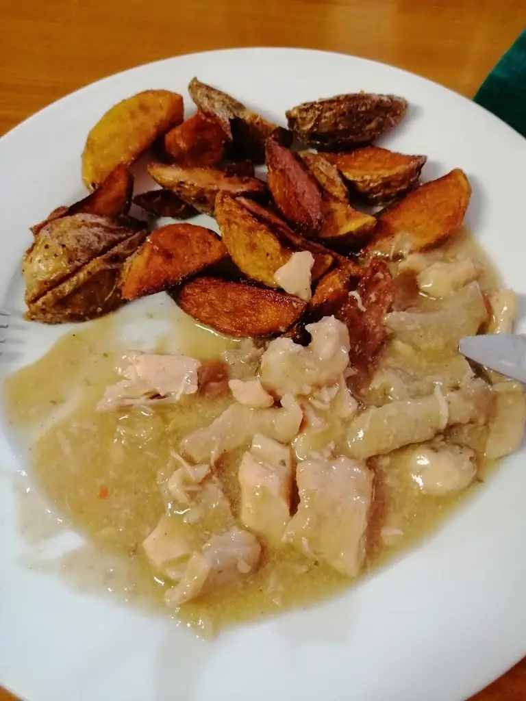 Petr Haviger_Restaurace u Toma_Určice_review