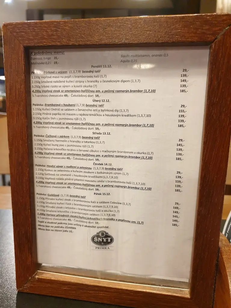 Menu_ŠNYT Primka_Šternberk_image_4