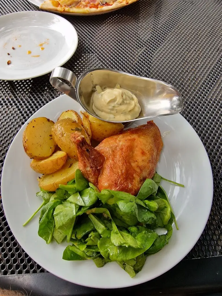 Jiří Balcar_EXPEDICE Hanácká restaurace_Šternberk_review