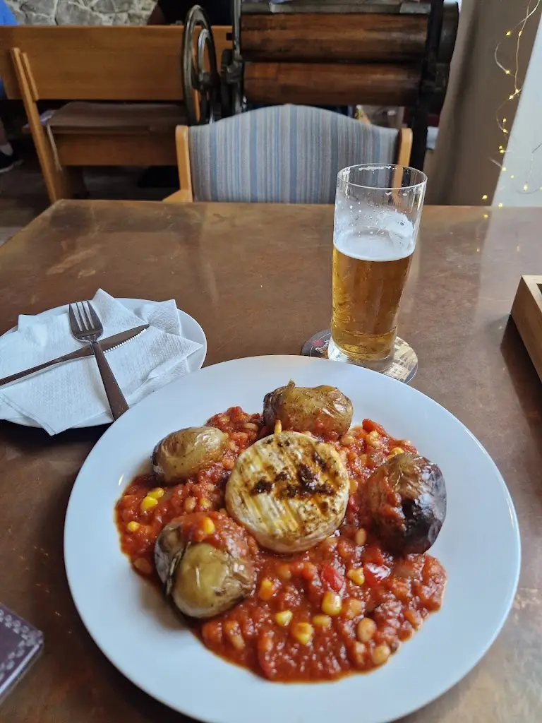 andrea h_EXPEDICE Hanácká restaurace_Šternberk_review