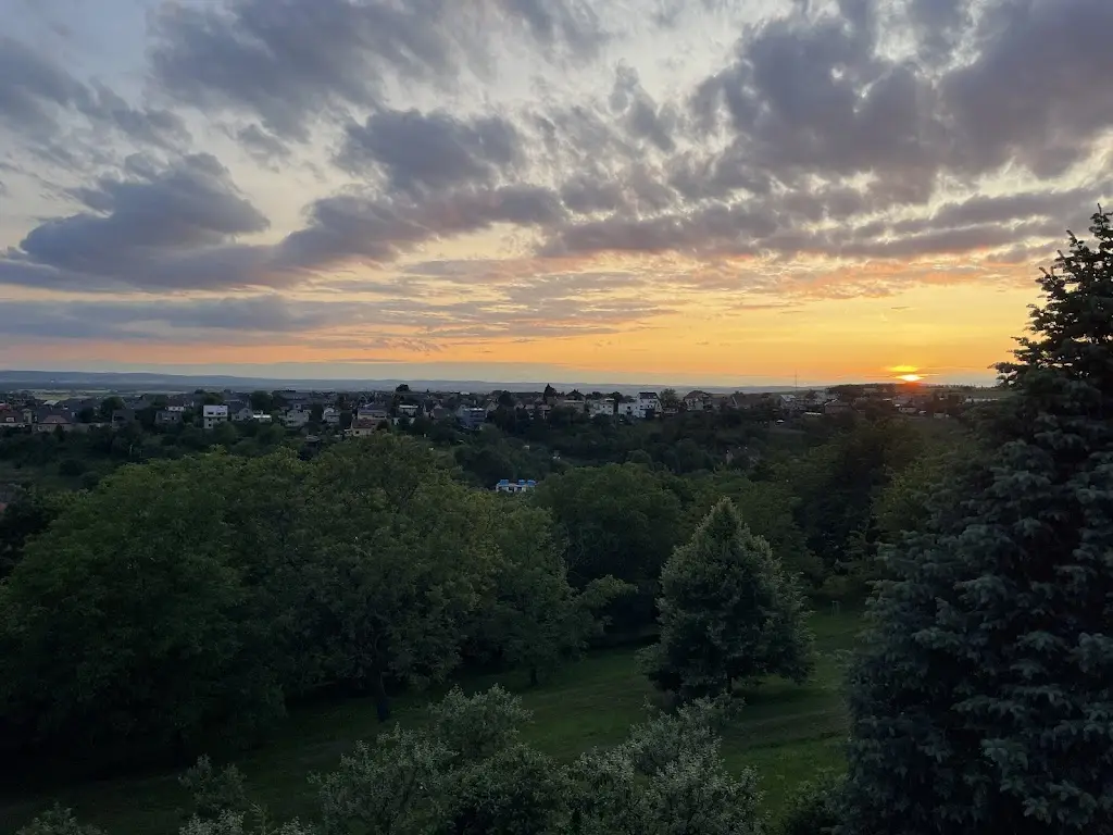 Juraj Kacenka_Restaurant a Pension u Hradu_Šternberk_review