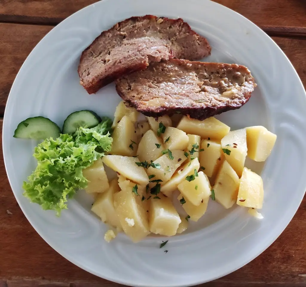 Menu_Hospoda U Samsona_Šternberk_immagine_2