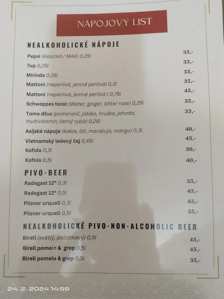 Menu_Restaurace Zlatý Drak_Šternberk_image_3