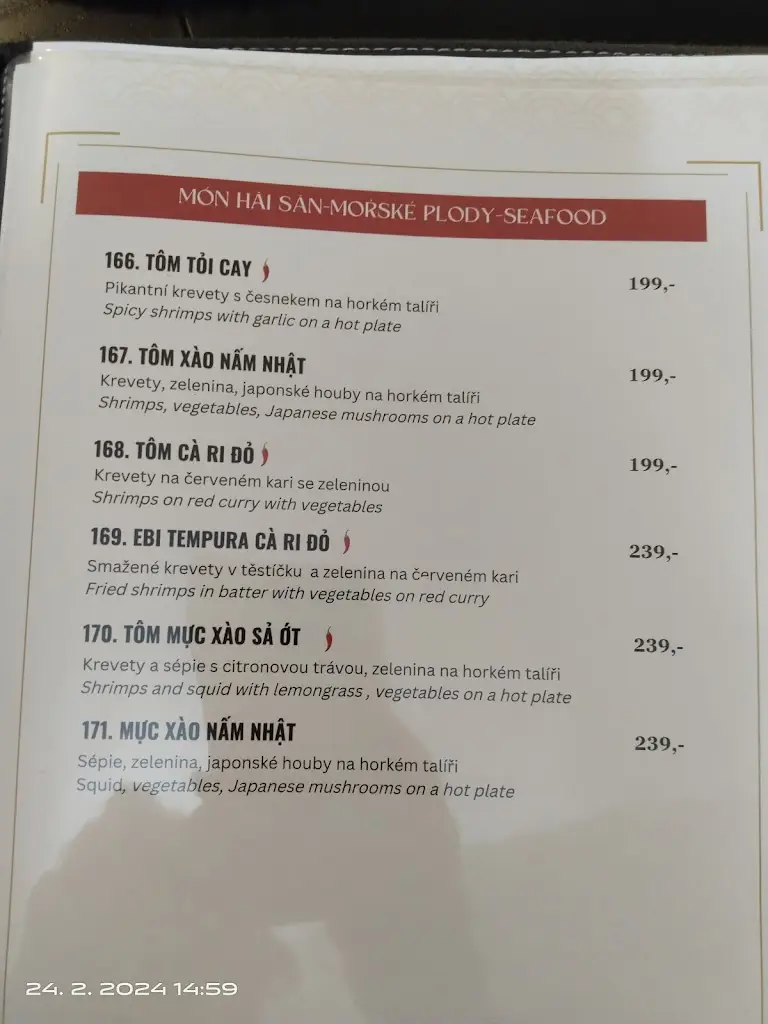 Menu_Restaurace Zlatý Drak_Šternberk_image_4