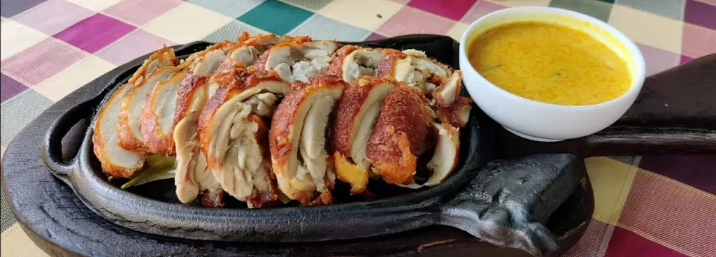 Simona P_Restaurace Zlatý Drak_Šternberk_review