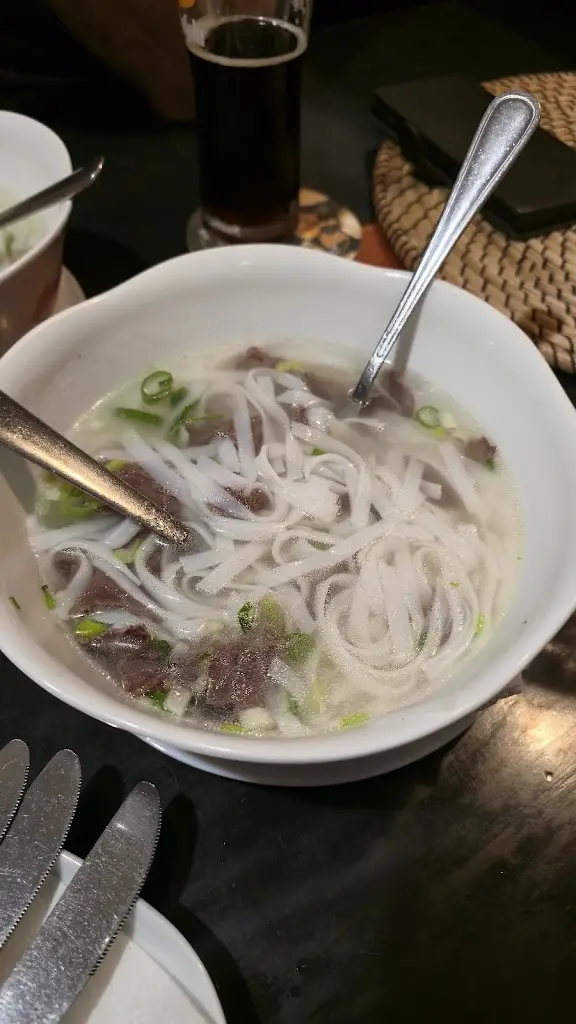 Marcel Menšík_Restaurace Zlatý Drak_Šternberk_review