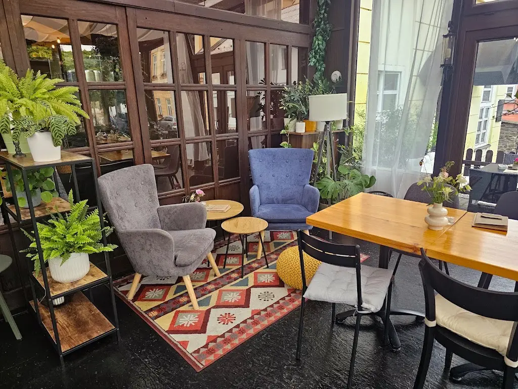 Han Ka_MA:ME KAFE_Šternberk_review