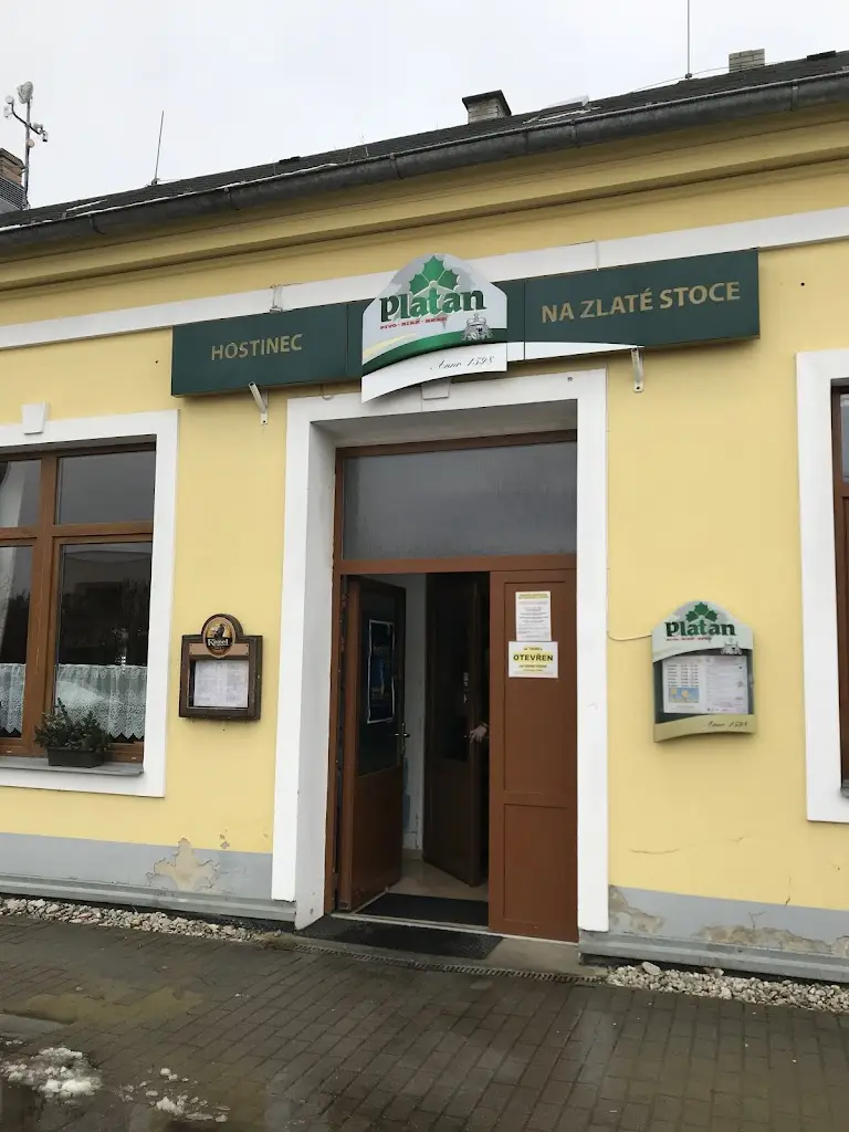 Vita Gridasova_Restaurace Na Zlaté stoce_Litvínovice_recensione