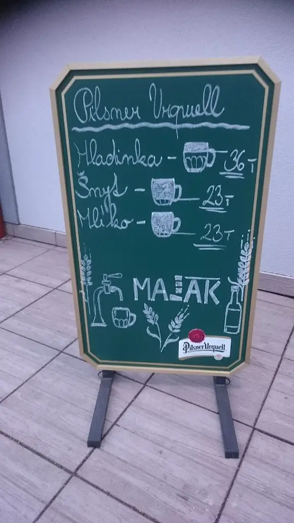 Menu_Restaurace Maják_Šternberk_image_2