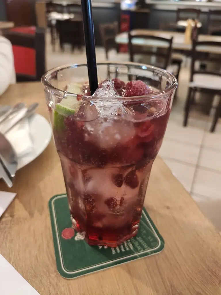 Nikola Stara_Restaurace Maják_Šternberk_review