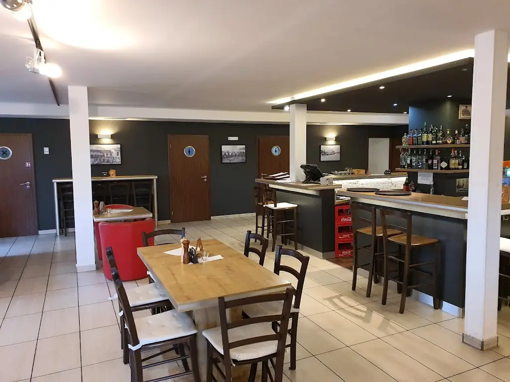 Restaurace Maják ristorante a Šternberk