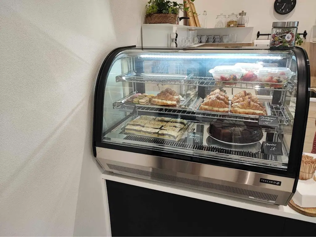 Občerstvení NA CESTU ristorante a Šternberk