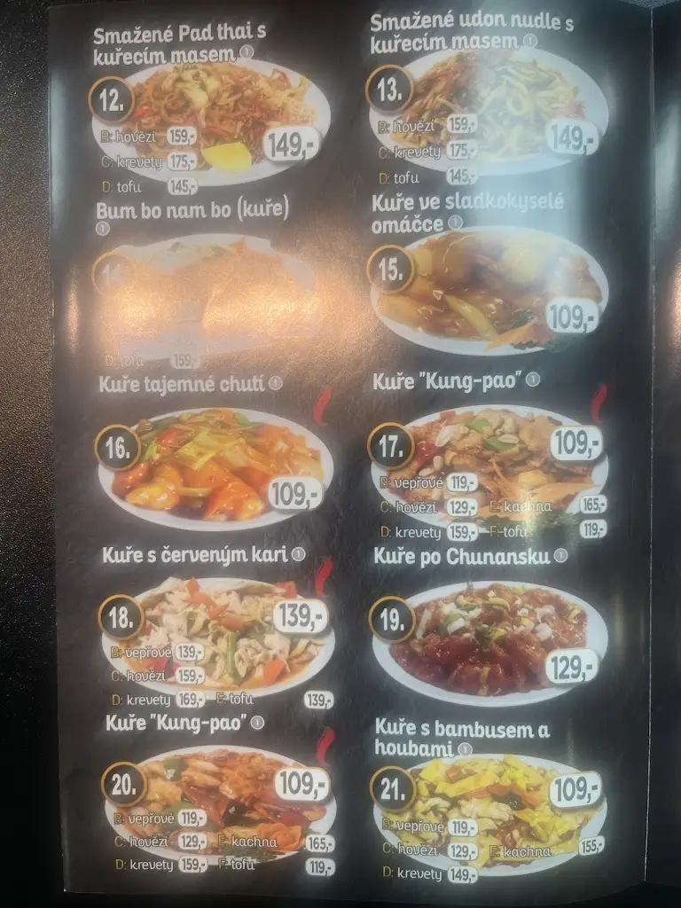 Menu_DARUMA FOOD_Šternberk_image_2