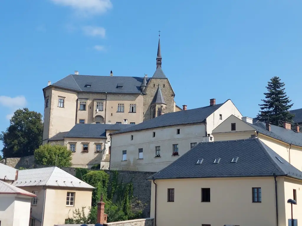 Bistro U Hradu_Šternberk_slider_image_1